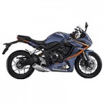 Purchase 2021-2023 Honda CBR650R Fairings UK