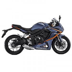 Purchase 2021-2023 Honda CBR650R Fairings UK