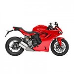 Purchase 2021-2024 Ducati Supersport 950/950S Fairings UK