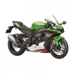 Purchase 2021-2025 Kawasaki Ninja ZX10R Fairings UK
