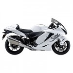 Purchase 2021-2025 Suzuki GSXR 1300 Hayabusa Fairings UK