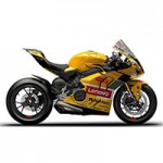 Purchase 2022-2024 Ducati Panigale V4 V4S Fairings UK