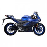Purchase 2022-2024 Yamaha R25 Fairings UK