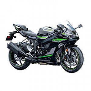Purchase 2023-2025 Kawasaki Ninja ZX6R Fairings UK