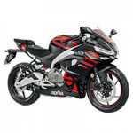Purchase 2024-2025 Aprilia RS457 Fairings UK