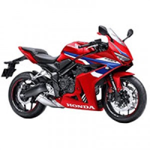 Purchase 2024-2025 Honda CBR650R Fairings UK