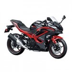 Purchase 2024-2025 Kawasaki Ninja 500 Fairings UK