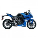 Purchase 2024-2025 Suzuki GSX8R Fairings UK
