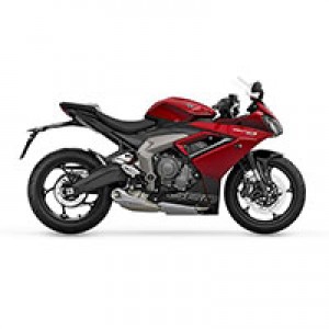 Purchase 2024-2025 Triumph Daytona 660 Fairings UK