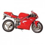 Purchase 1993-2005 Ducati 748 Fairings UK