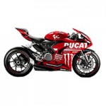Purchase Ducati Panigale V2 Fairings UK