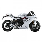 Purchase Ducati Supersport 950/950S Fairings UK