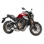 Purchase Honda CB650R Fairings UK