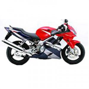 Purchase Honda CBR600 F2 Fairings UK