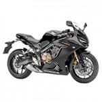 Purchase Honda CBR650R Fairings UK