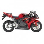 Purchase 2006-2007 Honda CBR1000RR Fairings UK