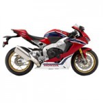 Purchase 2017-2023 Honda CBR1000RR Fairings UK