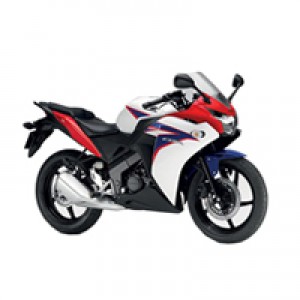 Purchase 2011-2016 Honda CBR125R Fairings UK
