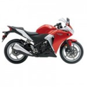 Purchase Honda CBR250RR Fairings UK