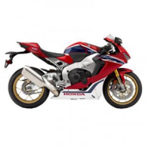 Purchase Honda CBR Fairings UK