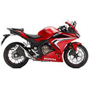 Purchase 2022-2023 Honda CBR500R Fairings UK