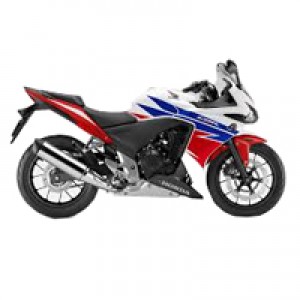 Purchase Honda CBR500R Fairings UK