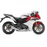 Purchase 2011-2013 Honda CBR600F Fairings UK