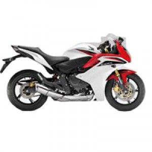 Purchase 2011-2013 Honda CBR600F Fairings UK