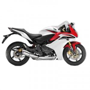 Purchase Honda CBR600F Fairings UK