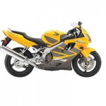 Purchase 2004-2007 Honda CBR600 F4i Fairings UK