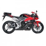 Purchase 2009-2012 Honda CBR600RR Fairings UK
