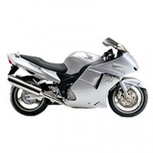 Purchase 1996-2007 Honda CBR1100XX Blackbird Fairings UK