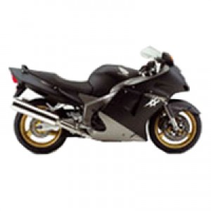 Purchase Honda CBR1100XX Blackbird Fairings UK