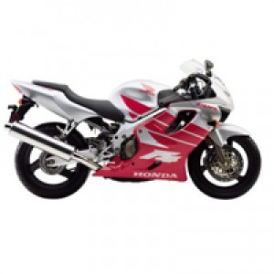 Purchase 1999-2000 Honda CBR600 F4 Fairings UK