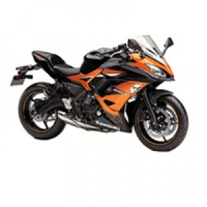 Purchase Kawasaki Ninja 650 EX650 Fairings UK