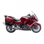 Purchase Kawasaki GTR1400/ZG1400 Fairings UK