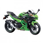 Purchase Kawasaki Ninja 500 Fairings UK