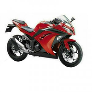 Purchase Kawasaki Ninja 300 Fairings UK