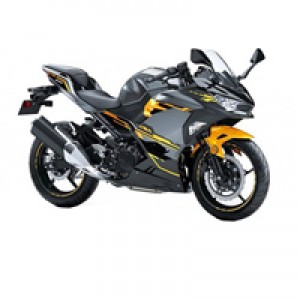 Purchase Kawasaki Ninja 400 EX400 Fairings UK