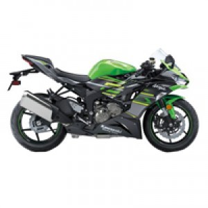 Purchase Kawasaki Ninja Fairings UK