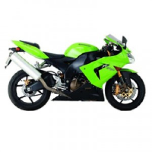 Purchase 2004-2005 Kawasaki Ninja ZX10R Fairings UK