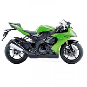 Purchase 2008-2010 Kawasaki Ninja ZX10R Fairings UK