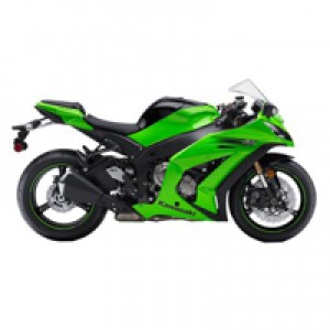 Purchase 2011-2015 Kawasaki Ninja ZX10R Fairings UK