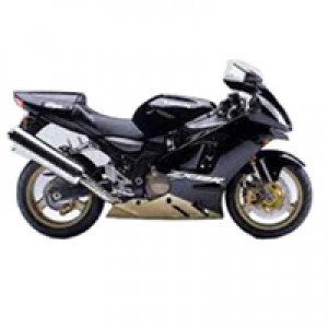 Purchase 2000-2001 Kawasaki Ninja ZX12R Fairings UK