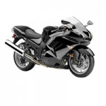 Purchase 2006-2011 Kawasaki Ninja ZX14R Fairings UK