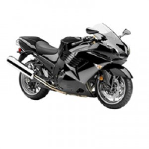 Purchase 2006-2011 Kawasaki Ninja ZX14R Fairings UK