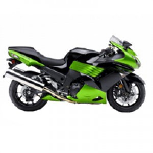 Purchase Kawasaki ZX14R Fairings UK