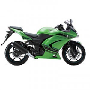 Purchase Kawasaki ZX250R Fairings UK