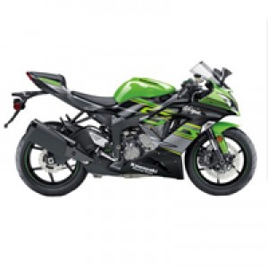 Purchase Kawasaki ZX6R Fairings UK