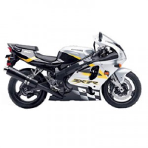 Purchase Kawasaki ZX7R Fairings UK